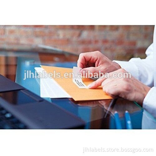 DYMO Compatible 30251 LabelWriter Self-Adhesive 1 1/8X3 1/2-inch Address Labels
